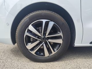 Peugeot Traveller Premium BlueHDi 180 Standard EAT8