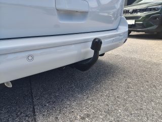 Peugeot Traveller Premium BlueHDi 180 Standard EAT8