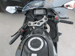 Suzuki GSX-R 125