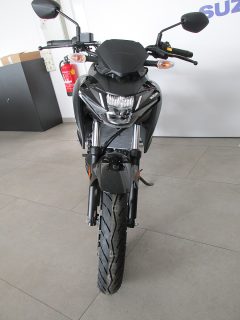 Suzuki GSX-S 125