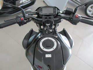 Suzuki GSX-S 125