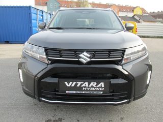 Suzuki Vitara 1,4 Hybrid shine 6AT allGrip 110 PS