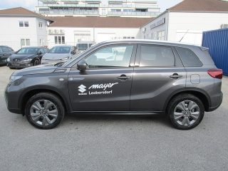 Suzuki Vitara 1,4 Hybrid shine 6AT allGrip 110 PS