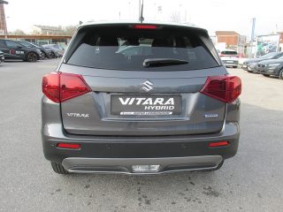 Suzuki Vitara 1,4 Hybrid shine 6AT allGrip 110 PS