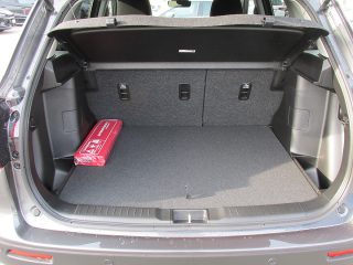 Suzuki Vitara 1,4 Hybrid shine 6AT allGrip 110 PS