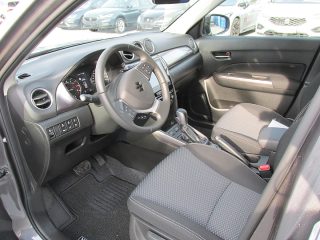Suzuki Vitara 1,4 Hybrid shine 6AT allGrip 110 PS