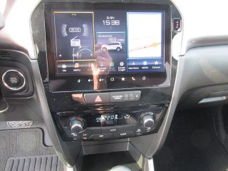 Suzuki Vitara 1,4 Hybrid shine 6AT allGrip 110 PS