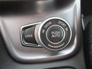 Suzuki Vitara 1,4 Hybrid shine 6AT allGrip 110 PS