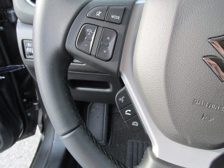 Suzuki Vitara 1,4 Hybrid shine 6AT allGrip 110 PS
