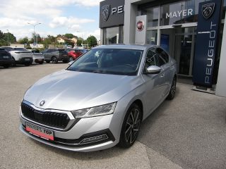Skoda Octavia 1,5 TSI ACT Premium