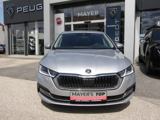 Skoda Octavia 1,5 TSI ACT Premium