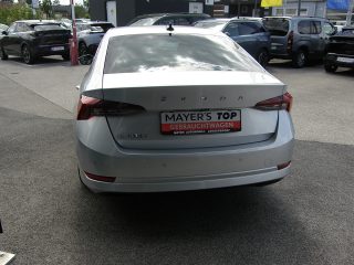 Skoda Octavia 1,5 TSI ACT Premium