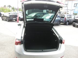 Skoda Octavia 1,5 TSI ACT Premium