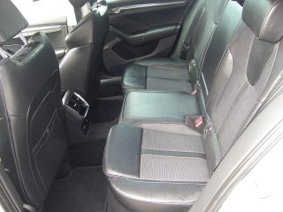 Skoda Octavia 1,5 TSI ACT Premium