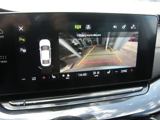 Skoda Octavia 1,5 TSI ACT Premium