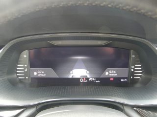 Skoda Octavia 1,5 TSI ACT Premium