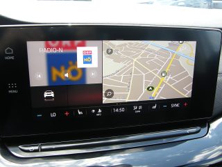 Skoda Octavia 1,5 TSI ACT Premium
