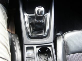 Skoda Octavia 1,5 TSI ACT Premium