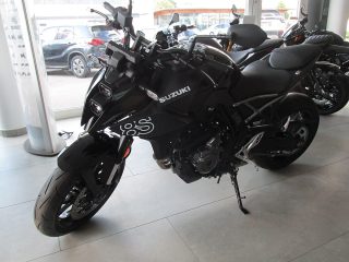 Suzuki GSX 8S