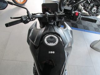 Suzuki GSX 8S
