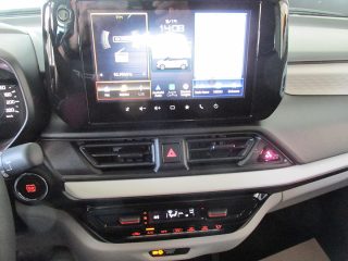 Suzuki Swift 1,2 Hybrid Shine CVT Aut.