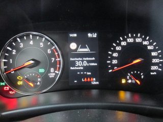 Suzuki Swift 1,2 Hybrid Shine CVT Aut.