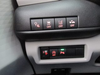 Suzuki Swift 1,2 Hybrid Shine CVT Aut.