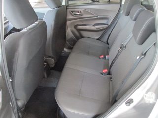 Suzuki Swift 1,2 Hybrid Shine CVT Aut.