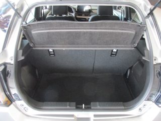 Suzuki Swift 1,2 Hybrid Shine CVT Aut.