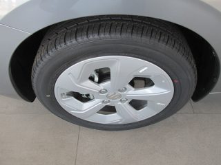 Suzuki Swift 1,2 Hybrid Shine CVT Aut.