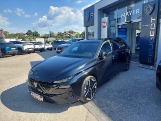 Peugeot 308 SW Hybrid 145 e-DSC6 GT