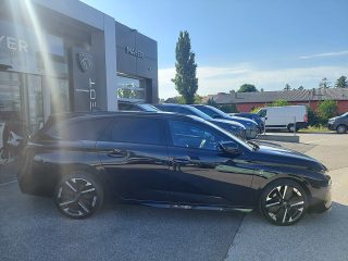 Peugeot 308 SW Hybrid 145 e-DSC6 GT