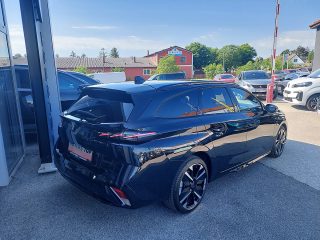 Peugeot 308 SW Hybrid 145 e-DSC6 GT