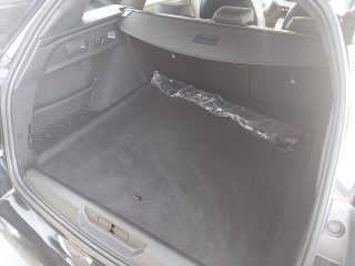 Peugeot 308 SW Hybrid 145 e-DSC6 GT