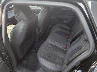 Peugeot 308 SW Hybrid 145 e-DSC6 GT