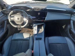 Peugeot 308 SW Hybrid 145 e-DSC6 GT