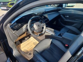 Peugeot 308 SW Hybrid 145 e-DSC6 GT