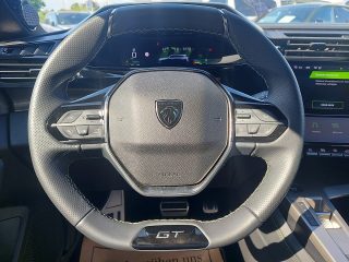 Peugeot 308 SW Hybrid 145 e-DSC6 GT