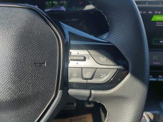Peugeot 308 SW Hybrid 145 e-DSC6 GT