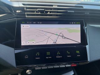 Peugeot 308 SW Hybrid 145 e-DSC6 GT