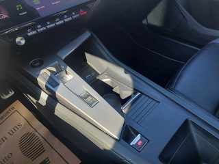 Peugeot 308 SW Hybrid 145 e-DSC6 GT