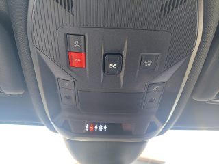 Peugeot 308 SW Hybrid 145 e-DSC6 GT