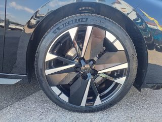 Peugeot 308 SW Hybrid 145 e-DSC6 GT