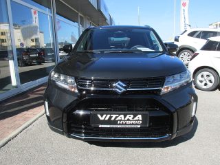Suzuki Vitara 1,4 DITC shine allGrip mild Hybrid