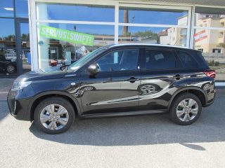 Suzuki Vitara 1,4 DITC shine allGrip mild Hybrid