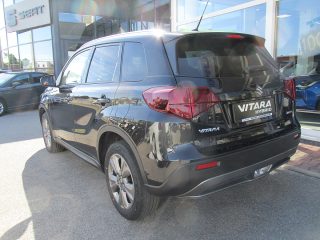 Suzuki Vitara 1,4 DITC shine allGrip mild Hybrid