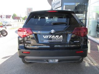 Suzuki Vitara 1,4 DITC shine allGrip mild Hybrid