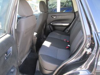 Suzuki Vitara 1,4 DITC shine allGrip mild Hybrid
