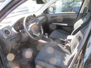 Suzuki Vitara 1,4 DITC shine allGrip mild Hybrid