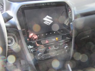 Suzuki Vitara 1,4 DITC shine allGrip mild Hybrid